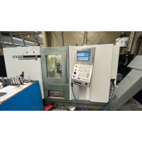 GILDEMEISTER CTX 410 V3 | 11.08.2026