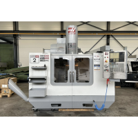 HAAS SUPER VF-2SSHE | 11.11.2025