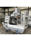 HAAS SUPER VF-2SSHE | 11.11.2025