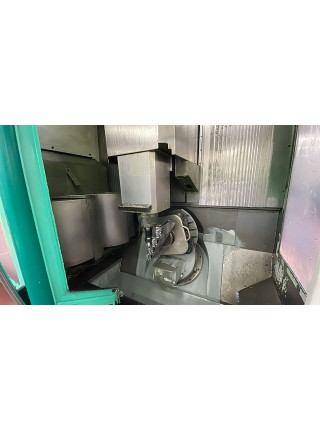 DMG mori DMU 50 eVo | 12.05.2025