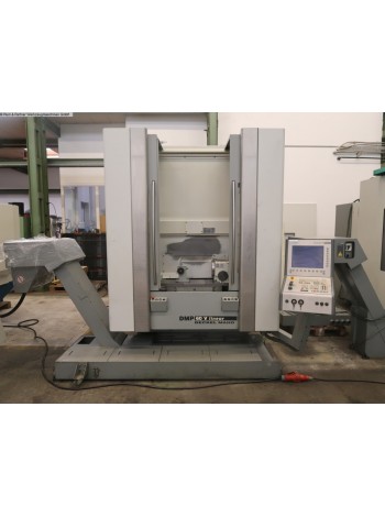 DMP 60 V 120620