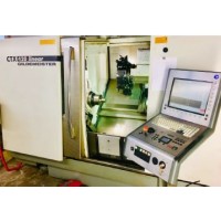 CTX 420 V6