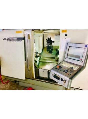 CTX 420 V6