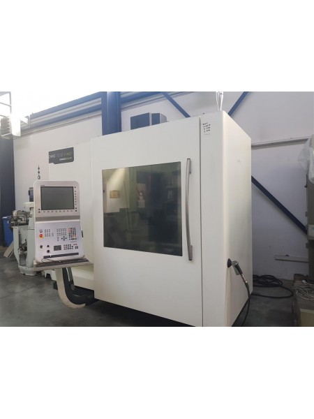 DMC 1035  V eco  13.05.21