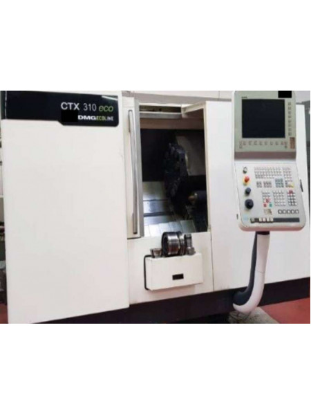 CTX 310 V3 ECO 13.07.21