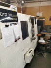 DMG CTX 310 Ecoline 13.09.22