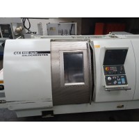 CTX 400 