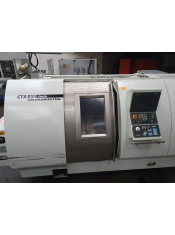 CTX 400 