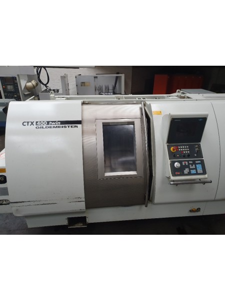 CTX 400 