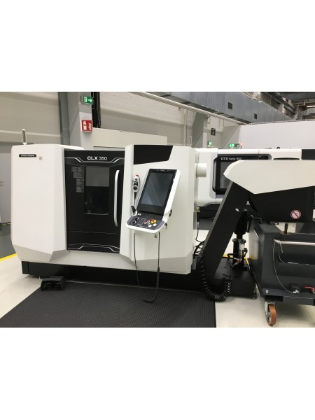 CLX 350 V3 