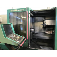 MAHO GRAZIANO 432 T 14.10.21