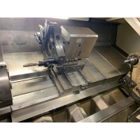 GILDEMEISTER NEF 600 14.12.21