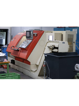 GILDEMEISTER CTX 400 | 15.04.2025