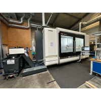 DMG MORI DMF 260-11 | 15.07.2026