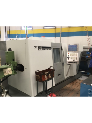CTX 210 V3 15.08.22