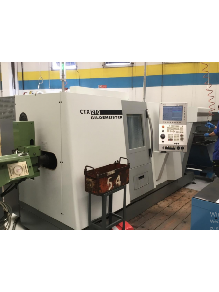 CTX 210 V3 15.08.22