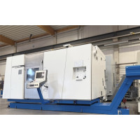 DMG mori GMX 250 linear | 15.09.2025