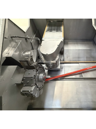 DMG mori GMX 250 linear | 15.09.2025