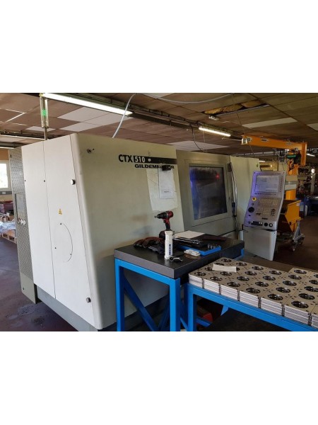 CTX 510V4