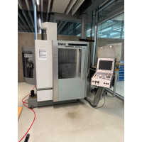DMG mori DMU 50 | 15.10.2025