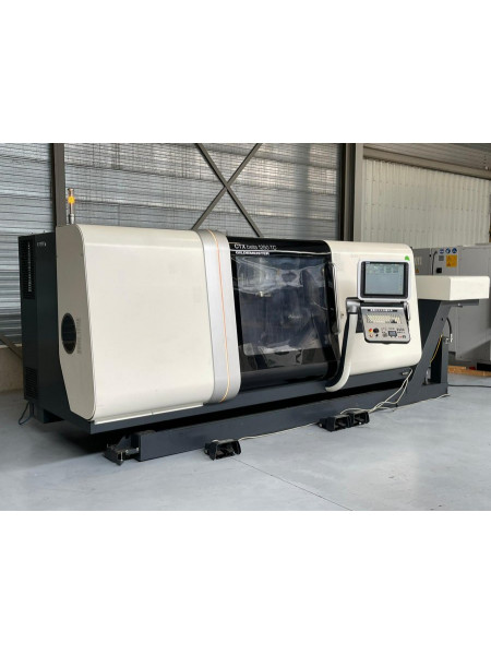 CTX beta 1250 TC 15.12.21