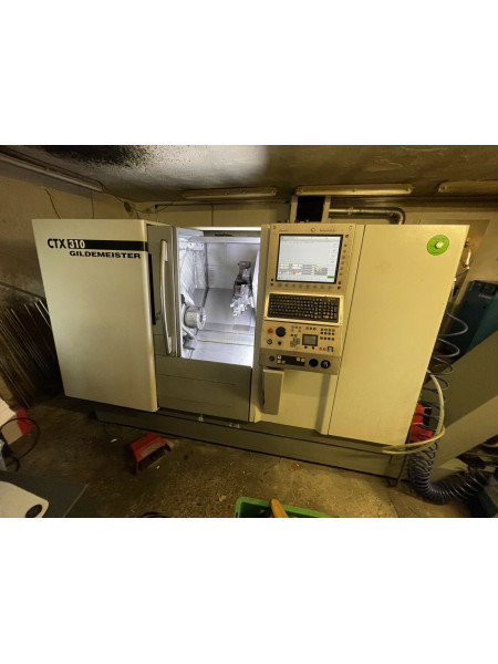 CTX 310 V4 15.12.21