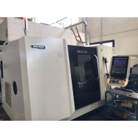 DMG MORI Gildemeister CLX 450 V4 | 16.07.2025