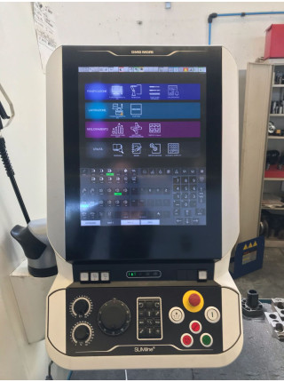 DMG MORI Gildemeister CLX 450 V4 | 16.07.2025