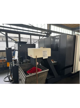 DMG MORI DMC 1035 V | 16.07.2026