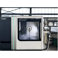 DMG MORI DMC 1035 V | 16.07.2026