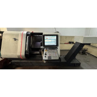 DMG mori NEF 400 | 17.03.2025