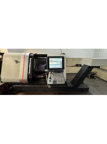 DMG mori NEF 400 | 17.03.2025