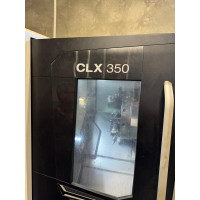 DMG MORI CLX 350 | 17.07.2026