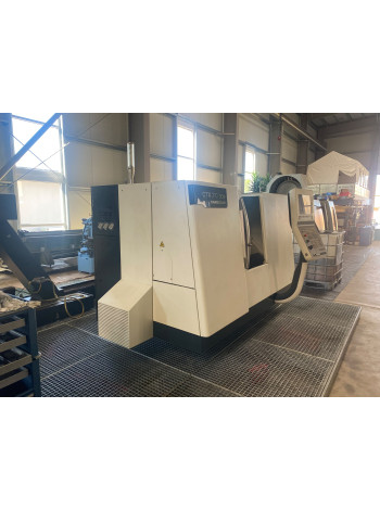 GILDEMEISTER CTX 310 eco | 17.08.2026