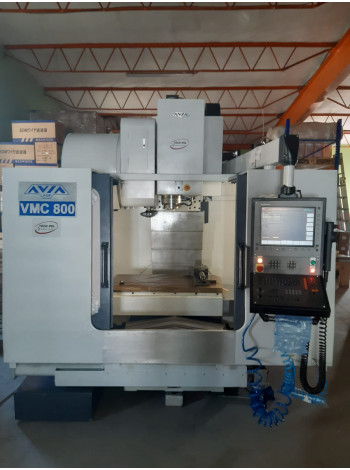 AVIA VMC 800. 03.09.23