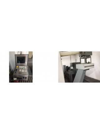 GMX 400 Linear	