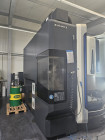 DMG MORI DMU 95 monoBLOCK | 17.08.2026