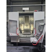 Hermle C650 | 17.08.2026