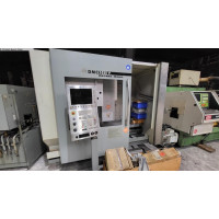 DECKEL-MAHO DMC 1035 V | 18.06.2025