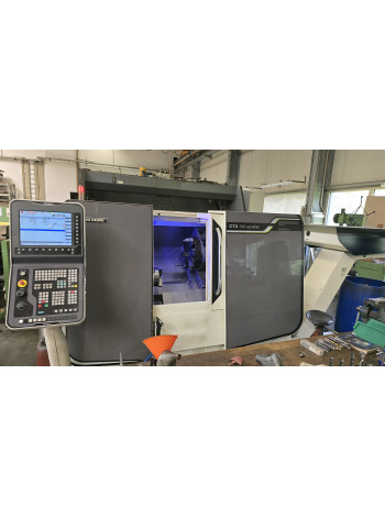 Gildemeister CTX 310 ECO Line V3 | 18.09.2026