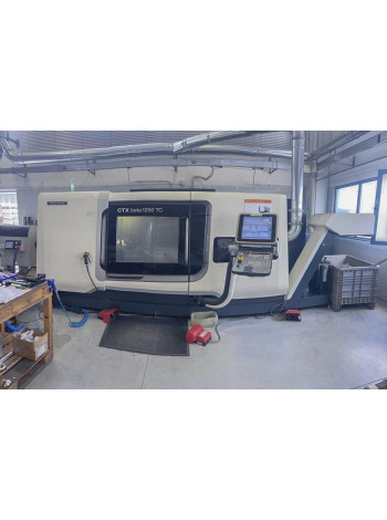 CTX beta 1250 TC 18.08.21