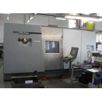 Gildemeister GMX 250 S 19.08.21