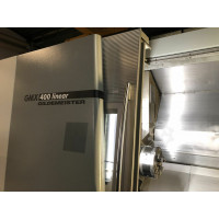 Gildemeister GMX 400 19.08.21