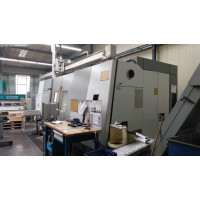 Gildemeister GMX 400 Linear 19.08.21