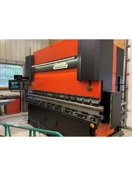 Amada HFB170/30 18.09.21