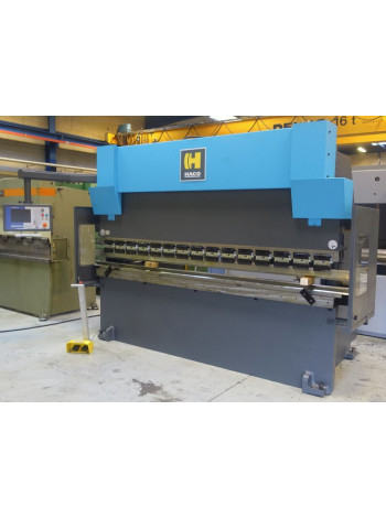 HACO ERMS 3100 x 150 т 18.09.21
