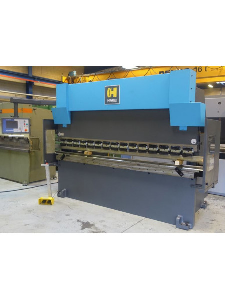 HACO ERMS 3100 x 150 т 18.09.21