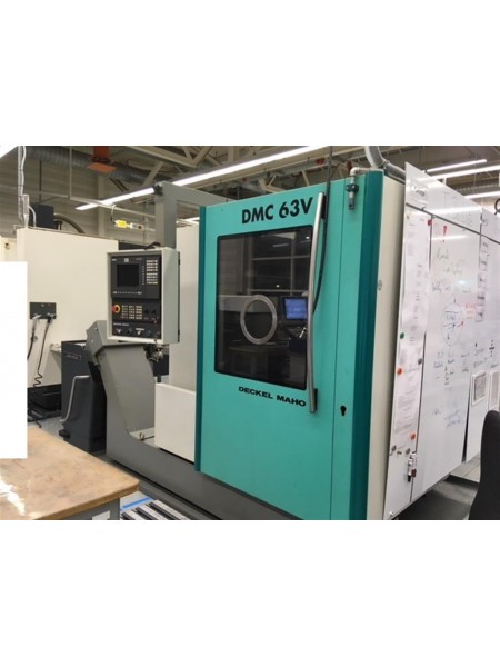 DMC 63 V
