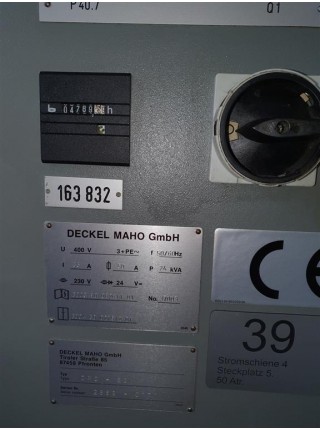 DMC 63 V