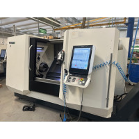 DMG MORI CLX 450 V4 | 19.01.2026